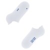 náhľad PONOŽKY COOL KICK 16609 2000 WHITE 44-45