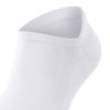 náhľad PONOŽKY COOL KICK 16609 2000 WHITE 44-45