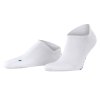 náhľad PONOŽKY COOL KICK 16609 2000 WHITE 42-43