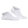 náhľad PONOŽKY COOL KICK 16609 2000 WHITE 42-43