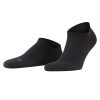 náhľad PONOŽKY COOL KICK 16609 3000 BLACK 39-41