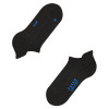 náhľad PONOŽKY COOL KICK 16609 3000 BLACK 39-41