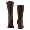 náhľad 14719 5930 BROWN 43-46 Ponožky Falke Sensiteve London