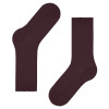 nahlad PONOŽKY FALKE COSY WOOL 47080 8596 BAROLO 35-38