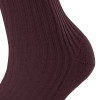 nahlad PONOŽKY FALKE COSY WOOL 47080 8596 BAROLO 35-38