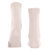 náhľad PONOŽKY FALKE COSY WOOL 47050 8458 LIGHT PINK 39-42