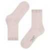 náhľad PONOŽKY FALKE COSY WOOL 47050 8458 LIGHT PINK 39-42