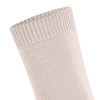 náhľad PONOŽKY FALKE COSY WOOL 47050 8458 LIGHT PINK 39-42