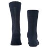 náhľad PONOŽKY SENSITIVE LONDON 14719 6375 DARK NAVY 39-42