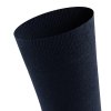 náhľad PONOŽKY SENSITIVE LONDON 14719 6375 DARK NAVY 39-42