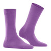náhľad PONOŽKY FALKE SOFT MERINO 47488 8943 PINK IRIS 39-40