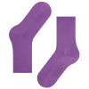 náhľad PONOŽKY FALKE SOFT MERINO 47488 8943 PINK IRIS 39-40