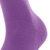 náhľad PONOŽKY FALKE SOFT MERINO 47488 8943 PINK IRIS 39-40