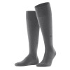 náhľad PONOŽKY BURLINGTON LEEDS 21777 3070 DARK GREY 40-46