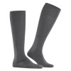 náhľad PONOŽKY BURLINGTON LEEDS 21777 3070 DARK GREY 40-46