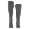 náhľad PONOŽKY BURLINGTON LEEDS 21777 3070 DARK GREY 40-46