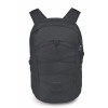 nahlad QUASAR 26 L black Batoh Osprey