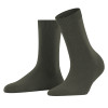 nahlad PONOŽKY FALKE COSY WOOL 47050 7826 MILITARY 39-42