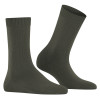 nahlad PONOŽKY FALKE COSY WOOL 47050 7826 MILITARY 39-42