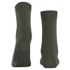 nahlad PONOŽKY FALKE COSY WOOL 47050 7826 MILITARY 39-42