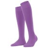 náhľad PONOŽKY FALKE SOFT MERINO 47438 8943 PINK IRIS 37-38