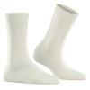 náhľad 47050 2040 OFF WHTE 35-38 Ponožky Falke Cosy wool
