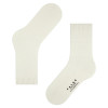 náhľad 47050 2040 OFF WHTE 35-38 Ponožky Falke Cosy wool