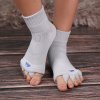 náhľad PONOŽKY ADJUSTAČNÍ GREY M 39-42