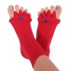 náhľad PONOŽKY ADJUSTAČNÍ RED M 39-42
