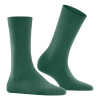 náhľad PONOŽKY FALKE SOFT MERINO 47488 7998 CAIMAN 41-42