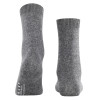 náhľad 47050 3390 LIGHT GREYMEL. 39-42 Ponožky Falke Cosy wool