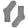 náhľad 47050 3390 LIGHT GREYMEL. 39-42 Ponožky Falke Cosy wool