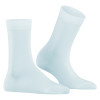 náhľad PONOŽKY COTTON TOUCH 47105 6594 LIGHT BLUE 35-38