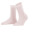 náhľad 47105 8458 LIGHT PINK 35-38 Ponožky Cotton touch