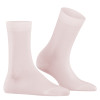 náhľad 47105 8458 LIGHT PINK 35-38 Ponožky Cotton touch