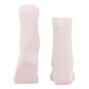 náhľad 47105 8458 LIGHT PINK 35-38 Ponožky Cotton touch