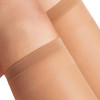 náhľad FALKE KOMPRESNÍ PODKOLENKY 41742 4069 POWDER 39-42