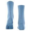 náhľad PONOŽKY FALKE SOFT MERINO 47488 6707 AIRY BLUE 39-40