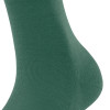 náhľad PONOŽKY FALKE SOFT MERINO 47438 7998 CAIMAN 41-42