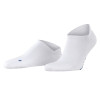 náhľad PONOŽKY COOL KICK 16609 2000 WHITE 37-38
