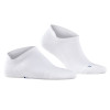 náhľad PONOŽKY COOL KICK 16609 2000 WHITE 37-38