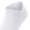 náhľad PONOŽKY COOL KICK 16609 2000 WHITE 37-38