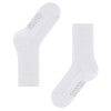 náhľad PONOŽKY FALKE SENSITIVE LONDON 46472 2000 WHITE 35-38