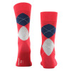 náhľad 21090 8074 RED PEPPER 40-46 Ponožky Burlington King