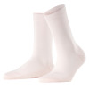 náhľad PONOŽKY FAMILY 46490 8458 LIGHT PINK 39-42