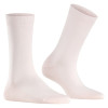náhľad PONOŽKY FAMILY 46490 8458 LIGHT PINK 39-42