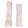 náhľad PONOŽKY FAMILY 46490 8458 LIGHT PINK 39-42