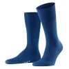 náhľad PONOŽKY AIRPORT 14435 6000 ROYAL BLUE 41-42