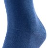 náhľad PONOŽKY AIRPORT 14435 6000 ROYAL BLUE 41-42