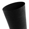 náhľad PONOŽKY SENSITIVE LONDON 14719 3000 BLACK 39-42
